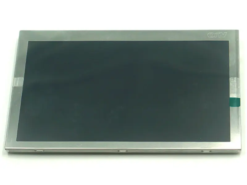 G070VW01 V1 AUO Zamiennik panelu LCD do zastosowań przemysłowych